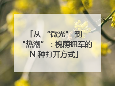 从 “微光” 到 “热潮”：槐荫拥军的 N 种打开方式