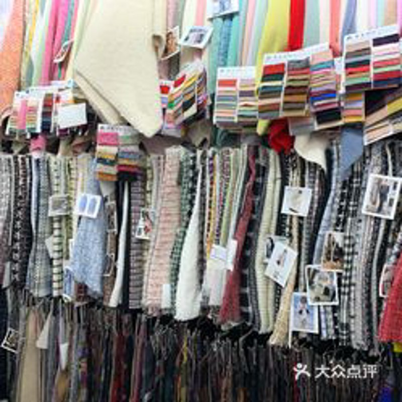 纺织品检验:从品质到市场